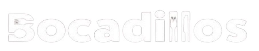 Bocadillos