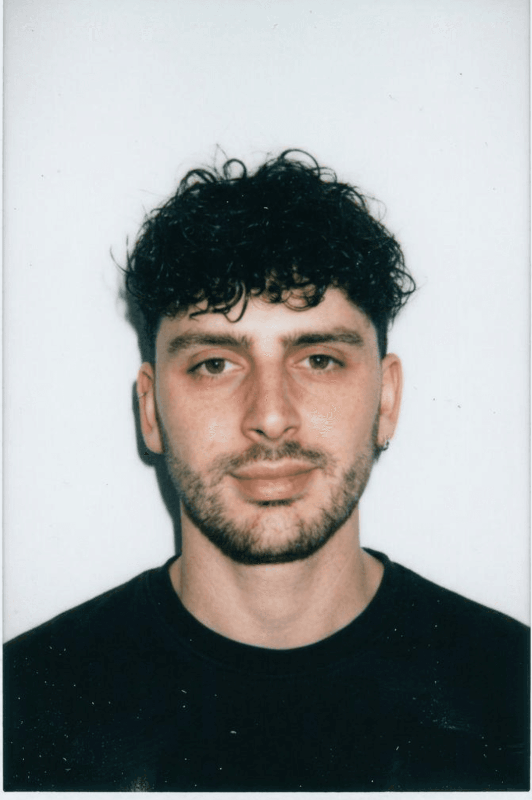 Noah Fornaro